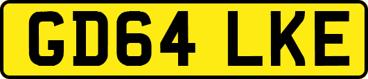 GD64LKE