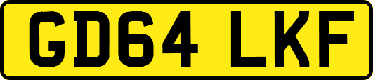GD64LKF