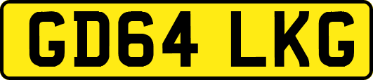 GD64LKG
