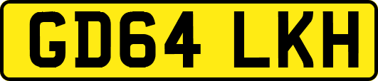 GD64LKH