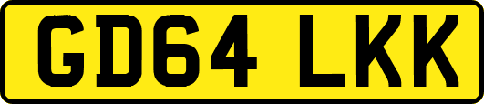 GD64LKK