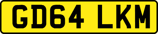 GD64LKM