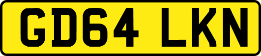 GD64LKN