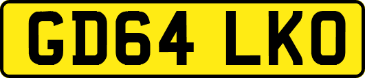 GD64LKO