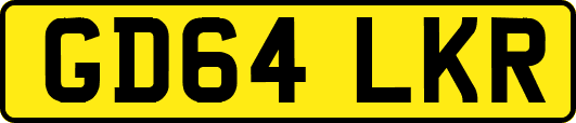 GD64LKR