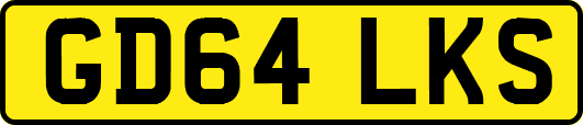 GD64LKS