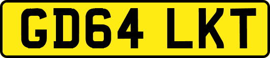 GD64LKT