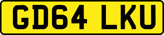 GD64LKU