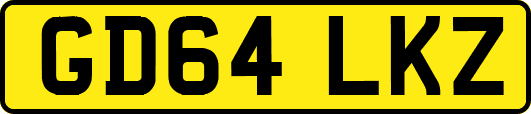 GD64LKZ