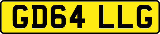 GD64LLG
