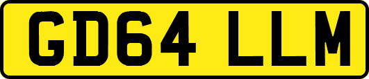 GD64LLM