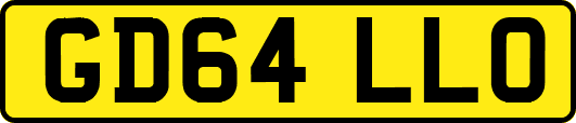 GD64LLO