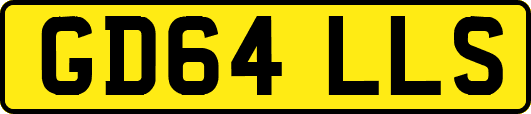 GD64LLS