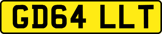 GD64LLT