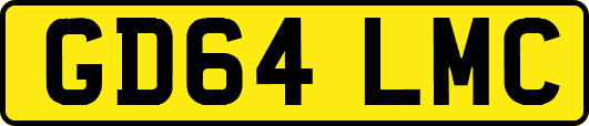 GD64LMC