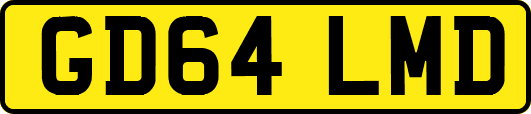 GD64LMD
