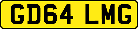 GD64LMG
