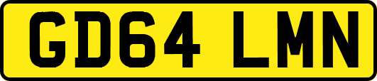 GD64LMN