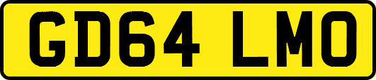 GD64LMO