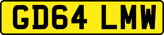 GD64LMW