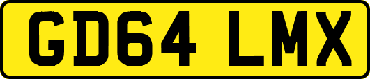 GD64LMX