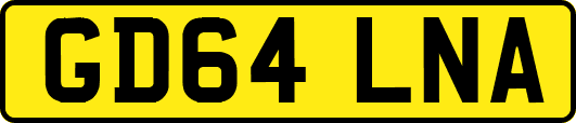 GD64LNA