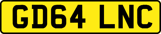 GD64LNC