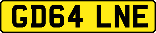 GD64LNE