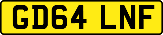 GD64LNF