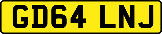 GD64LNJ