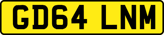 GD64LNM