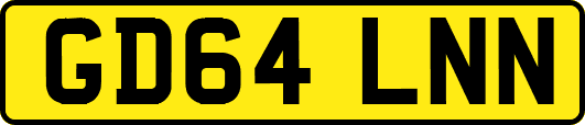 GD64LNN