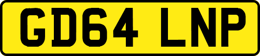 GD64LNP
