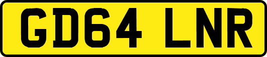 GD64LNR