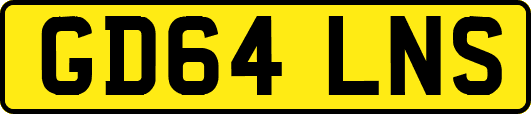 GD64LNS