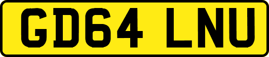 GD64LNU