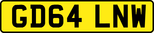 GD64LNW