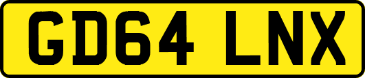 GD64LNX