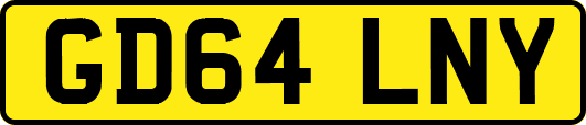 GD64LNY