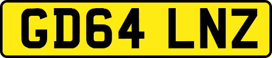 GD64LNZ