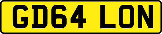 GD64LON
