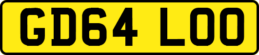 GD64LOO