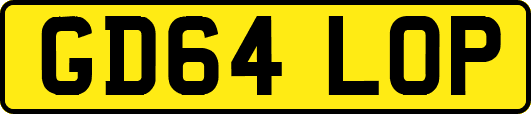 GD64LOP