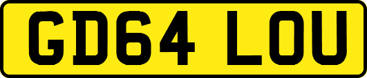 GD64LOU