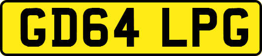 GD64LPG