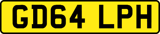GD64LPH