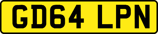 GD64LPN