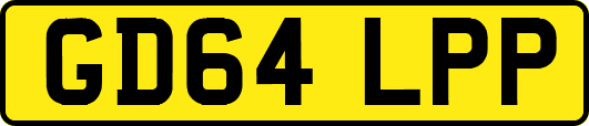 GD64LPP