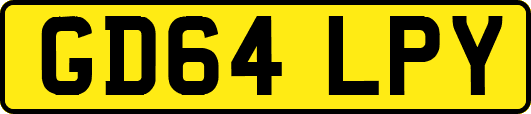 GD64LPY