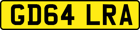 GD64LRA